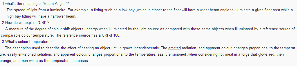 IP20 LED residential lighting single batten light
