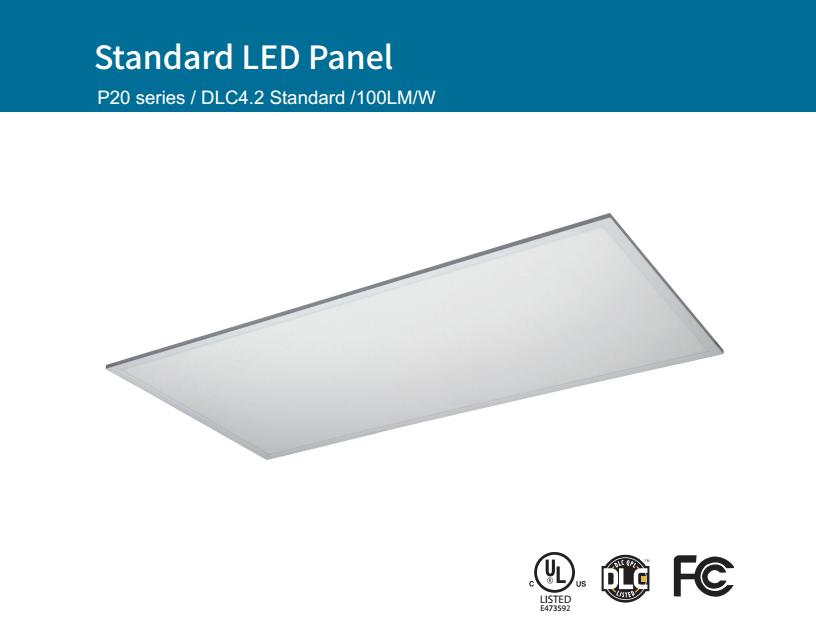 Patent led smd2835 as light source preminum ul led panel light.jpg