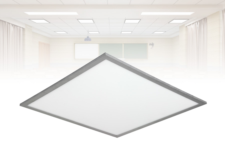 ultra thin design slim 30W 40W 60w led panel light