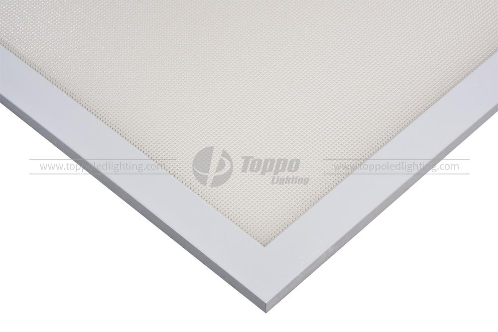 P06 120LM/W PMMA Prismatic UGR<19 LED Panel Light