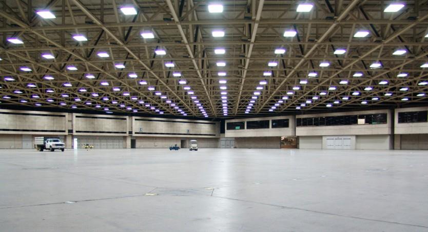 TUV-GS Led Track Panel 150LM/W