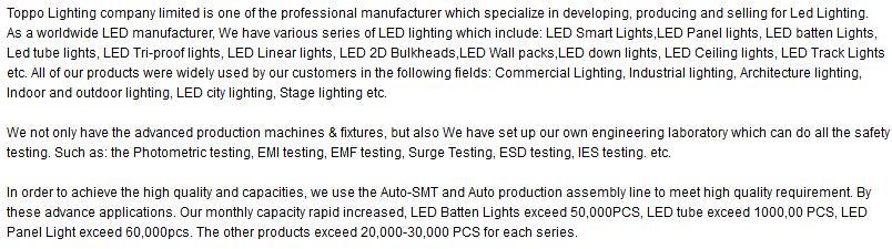 إضاءة المسار المهنية
