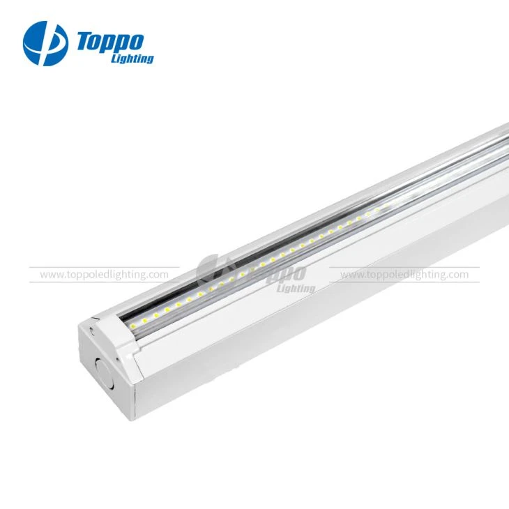 توفير الطاقة 150cm 28w 60 درجة الخطي الخفيفة 5000CCT