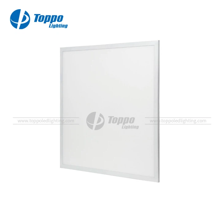 عالية الجودة Urtual 110-120LM / W GS 1-10V يعتم LED لوحة مكتب / مدرسة