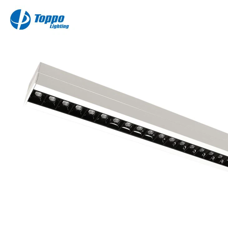 Reviverive Linear Light SDM3030 with LENS 60cm / 12w 120cm / 32w 150cm / 40w 180cm / 50w