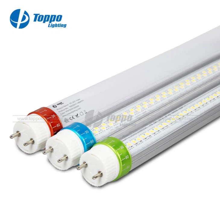 استبدال T5 نيون PF أكثر من 0.95 T6 LED الأنبوبة